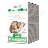 Hlva stin Imunit 50 + 20 tob.  Zdarma