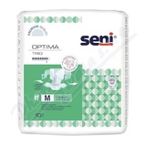 Seni Optima Trio Medium inkon. plenk. kalhotky 10ks