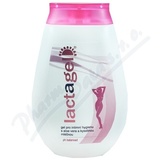 Lactagel pro intimn hygienu HERBAVERA 250ml