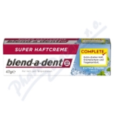 Blend-a-dent Fresh Complete fixan krm 47g