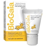 BioGaia Protectis probio. kapky Lactob. reuteri 10ml