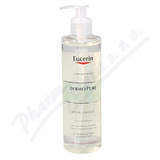 Eucerin DermoPure hloubkov istic gel 400ml