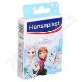 Hansaplast Kids Frozen nplast 20ks