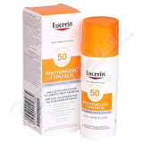 Eucerin SUN emulze proti vrskm SPF50 50ml