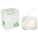 Nplast Mepore Pro 9x10cm 40ks ster. samolep. vodod