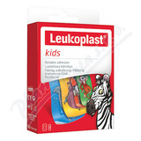 Leukoplast Kids nplast 2 vel.  12ks