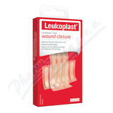 Leukoplast Leukosan Strip nplast. stehy 2vel.  9ks