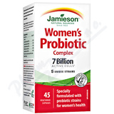 JAMIESON Probiotic Complex pro eny cps. 45