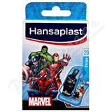 Hansaplast Kids Marvel nplast 20ks