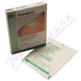 Nplast Curapor chir. steril. 10x8cm 5ks