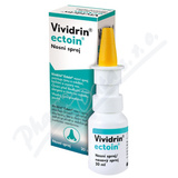 Vividrin ectoin nosn sprej 20ml