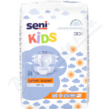 Seni Kids Junior Super plenko. kalhotky 20+kg 30ks