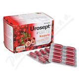 Urosept Forte cps. 60 Dr. Mller