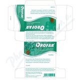 Orofar 1mg-1mg pas. 24