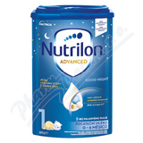 Nutrilon Advanced 1 Good Night 800g