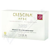 Crescina trans. HFSC CT1300 ampule eny 10+10x3. 5ml