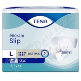 TENA Slip Ultima Large ink. kalh. 21ks 710621