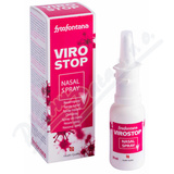 Fytofontana ViroStop nosn sprej 20ml