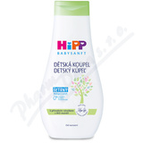 HiPP BabySANFT dtsk koupel 350ml