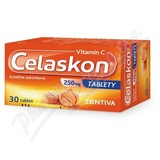 Celaskon 250mg tbl. nob. 30