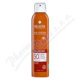 RILASTIL Sun System Ochrann sprej SPF50+ 200ml