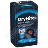 DryNites natah. kalhotky chlap. 4-7let-17-30kg-10ks