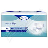 TENA Slip Plus XS ink. kalh. 30ks 710473