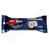 DietLine Sport proteinov tyinka kokos 46g