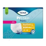 TENA Proskin Pants Normal L ink. kalh. 18ks 791629