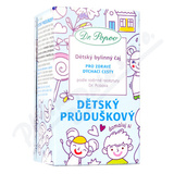 Dr. Popov Dtsk bylin. aj-Dtsk prduk. 20x1. 5g