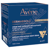 AVENE DermAbsolu Intenz. remodel. non krm 40ml