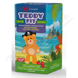 TeddyFit gummies 50+10ks Pirt Galmed