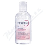 BIODERMA Sensibio AR+ micellar gel 250ml