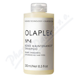 Olaplex N4 Bond Maintenance Shampoo 250ml