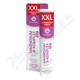 Magnesium B-komplex FAST XXL eff. tbl. 24 Galmed