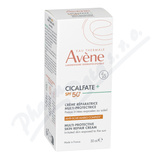 AVENE Cicalfate+ Ochrann obnov. krm SPF50+ 30ml