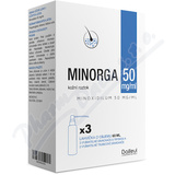 Minorga 50mg-ml drm. sol. 3x60ml