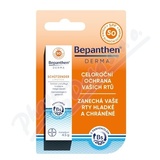 Bepanthen Derma balzm na rty SPF50 4. 5g II