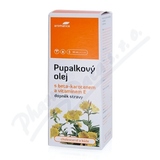 AROMATICA Pupalkov olej s betakarot. a vit. E 100ml