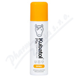 Kubatol a. u. v.  Pix spray 150ml