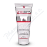 UNIXDERMA Zinkov oetujc krm 200ml