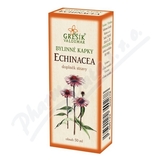 Grek Bylinn kapky Echinacea 50ml